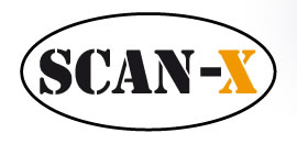 Scan-X Security X-Ray Scanners